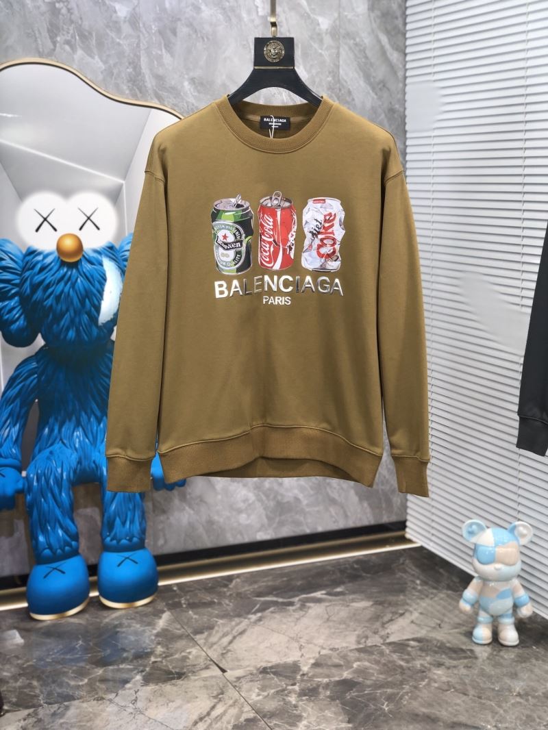 Balenciaga Hoodies